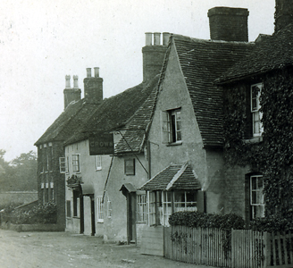 Hosted By Bedford Borough Council: The Crown Public House Great Barford